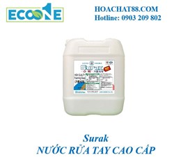 Surak NƯỚC RỬA TAY CAO CẤP