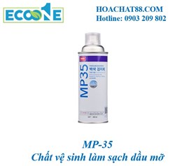 MP-35 Chất vệ sinh làm sạch dầu mỡ